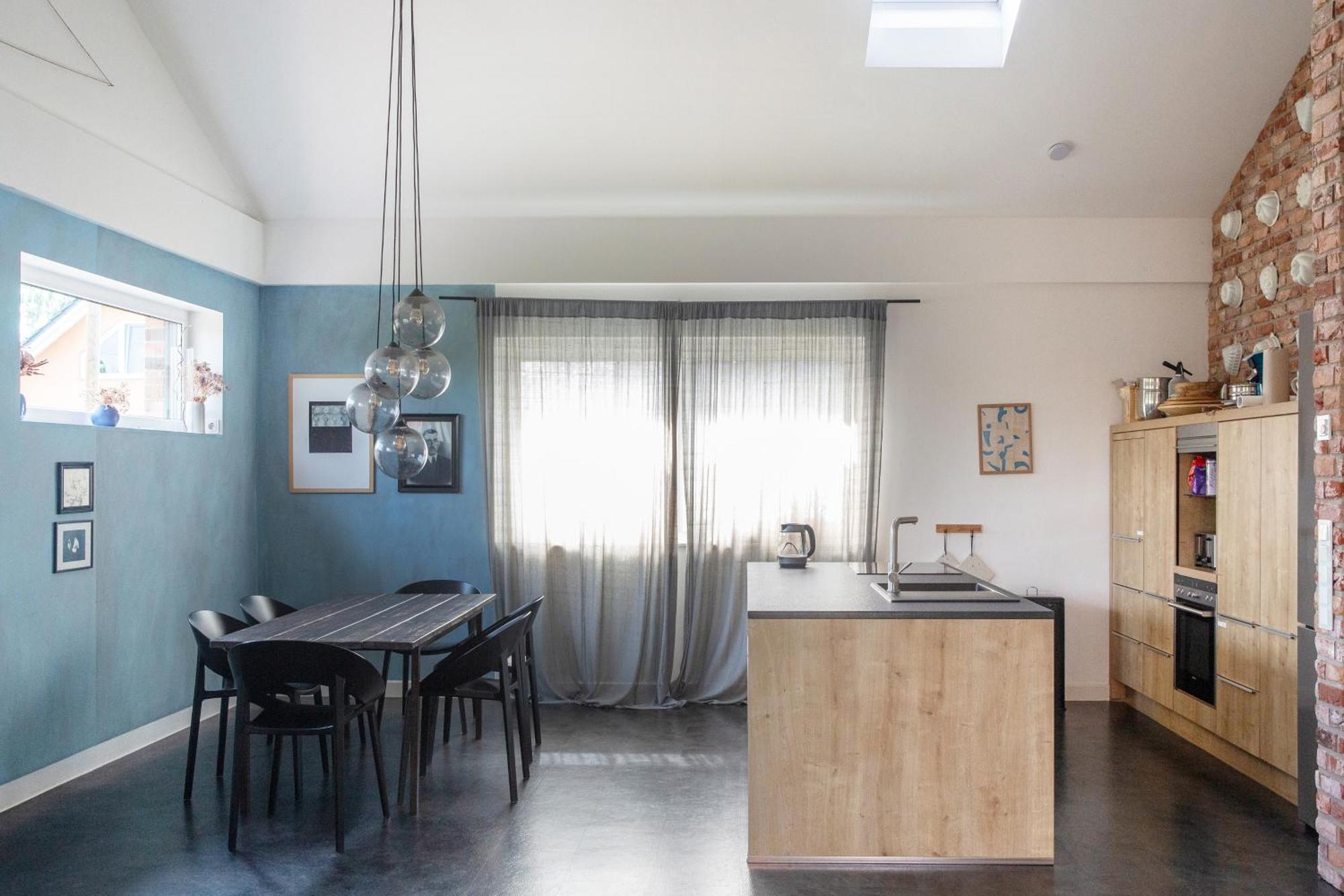 Alte Flachsfarm Cottbus Ngoại thất bức ảnh