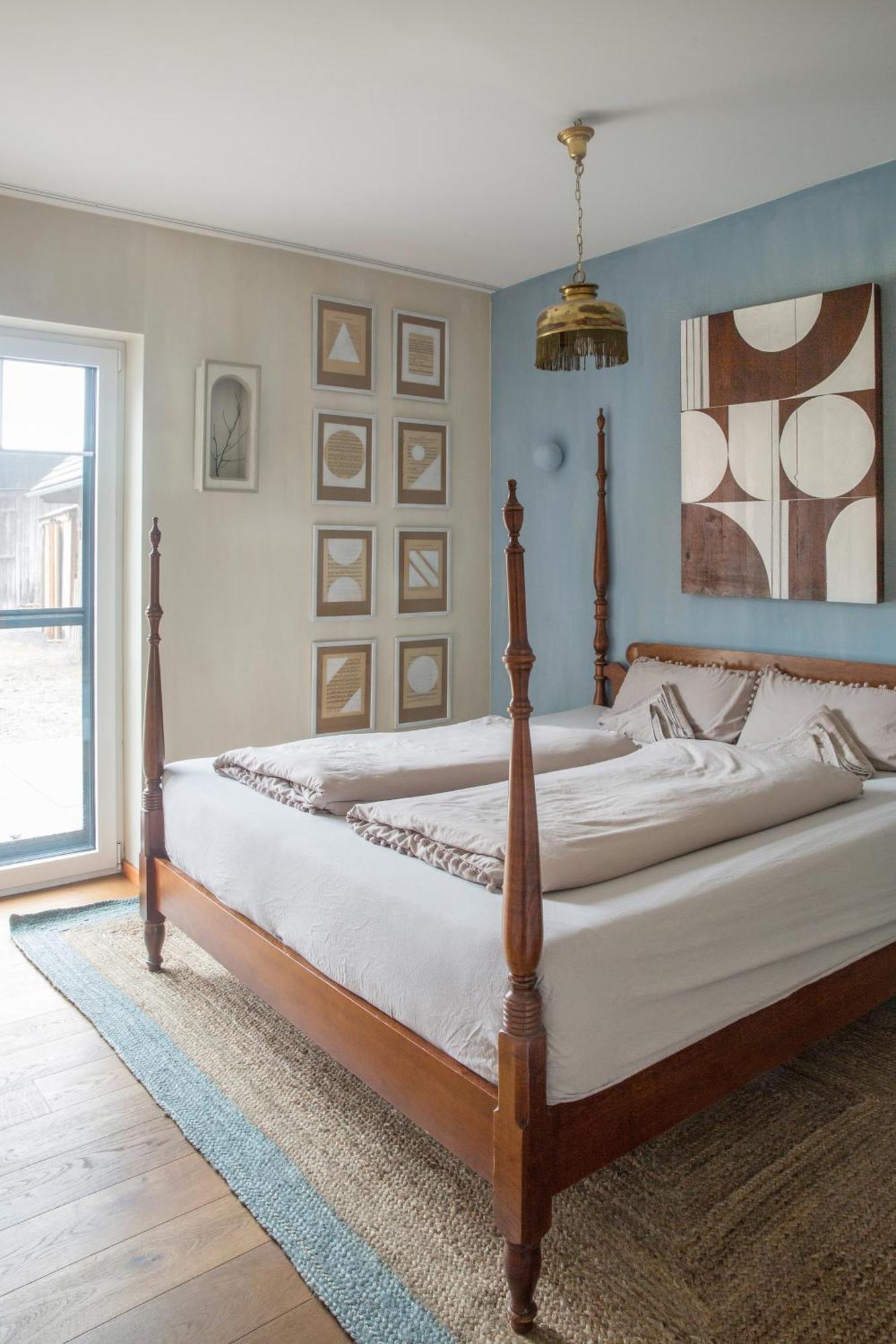Alte Flachsfarm Cottbus Ngoại thất bức ảnh